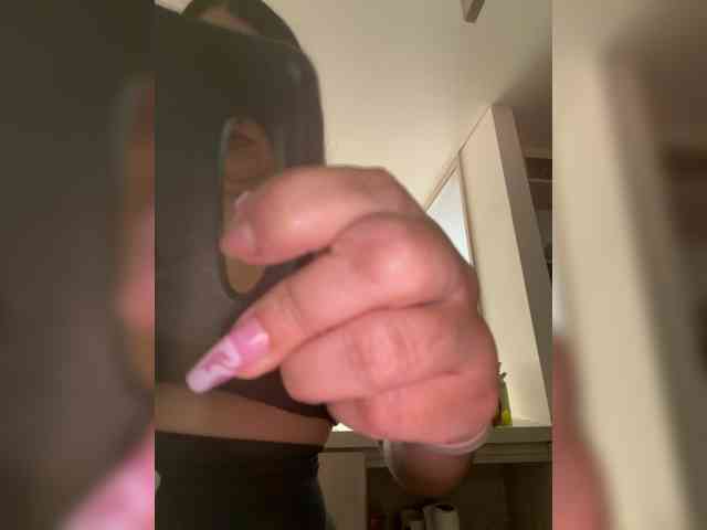 EvanShell1 webcam