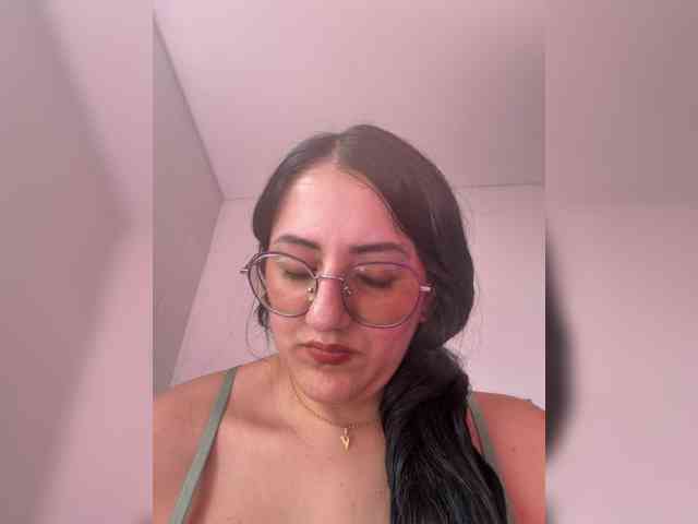 EvanShell1 webcam