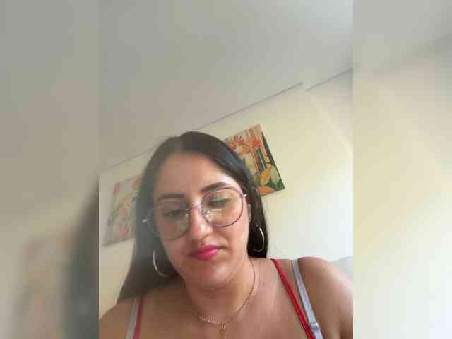 EvanShell1 webcam