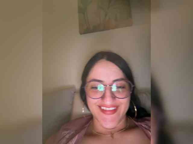 EvanShell1 webcam