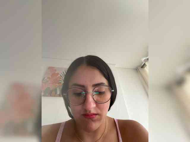 EvanShell1 webcam