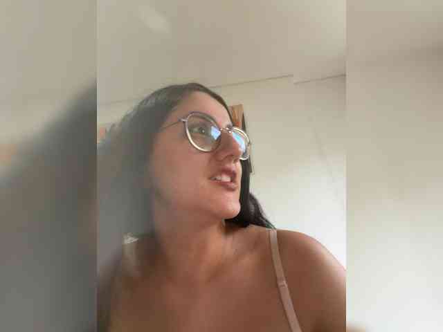 EvanShell1 webcam