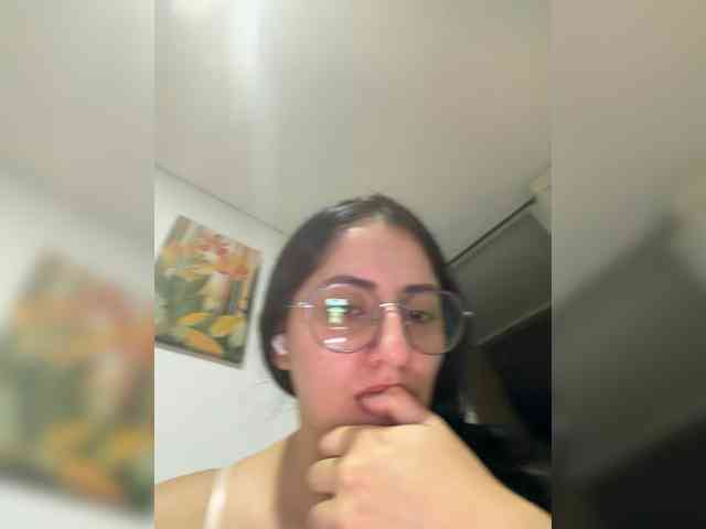 EvanShell1 webcam