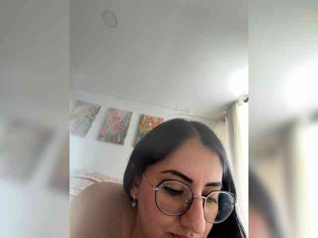 EvanShell1 webcam