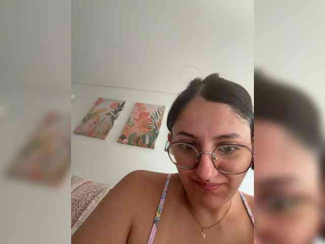EvanShell1 webcam