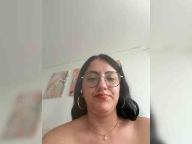 EvanShell1 webcam