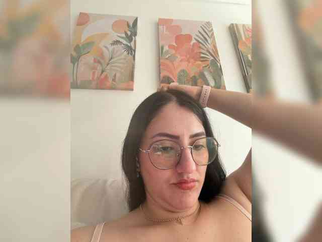 EvanShell1 webcam