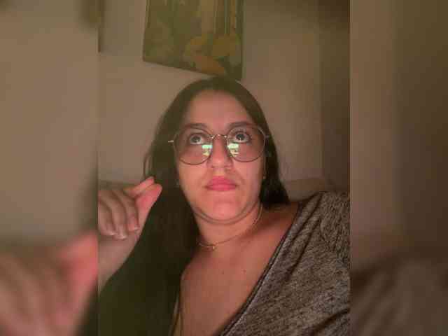 EvanShell1 webcam