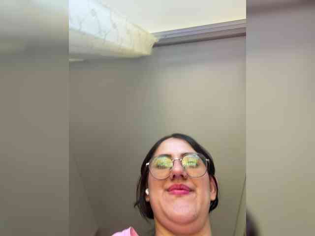 EvanShell1 webcam