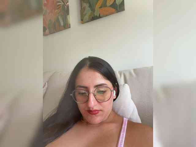 EvanShell1 webcam