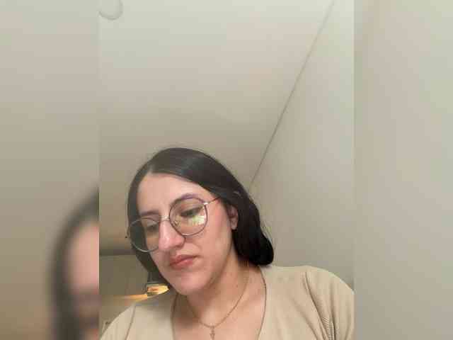 EvanShell1 webcam