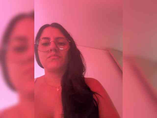 EvanShell1 webcam