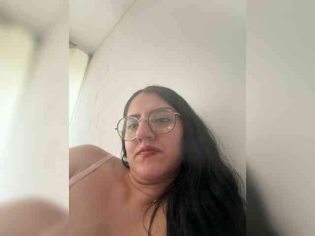 EvanShell1 webcam