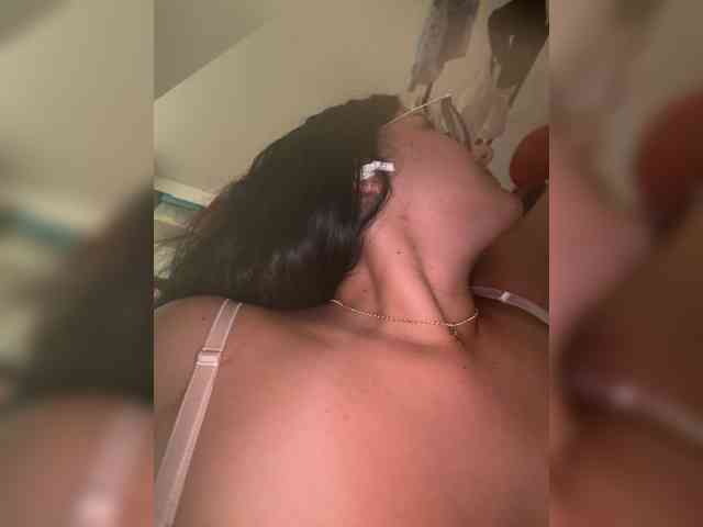 EvanShell1 webcam