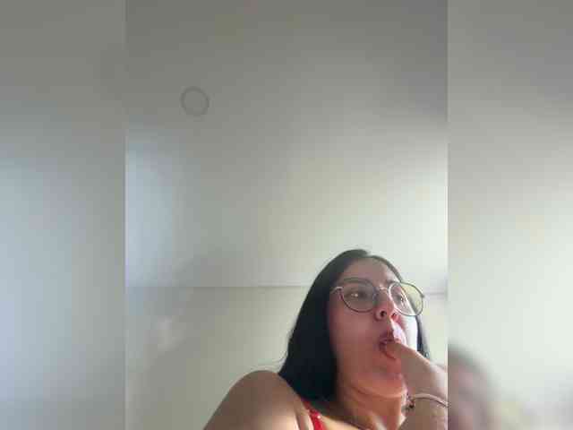 EvanShell1 webcam