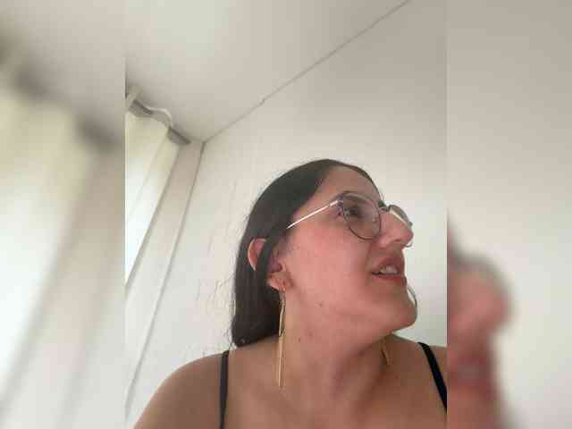 EvanShell1 webcam