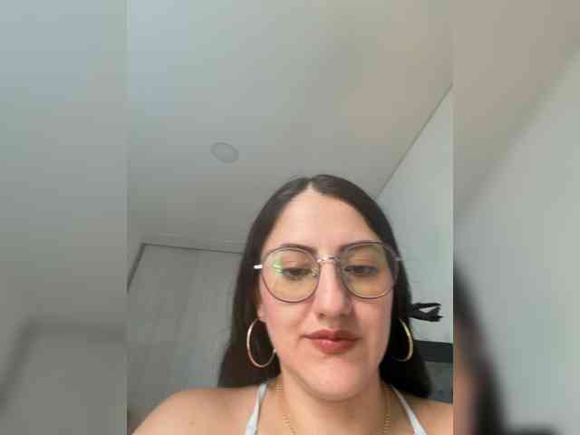 EvanShell1 webcam