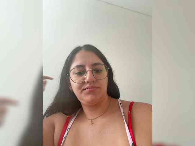 EvanShell1 webcam