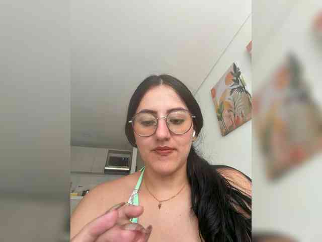EvanShell1 webcam