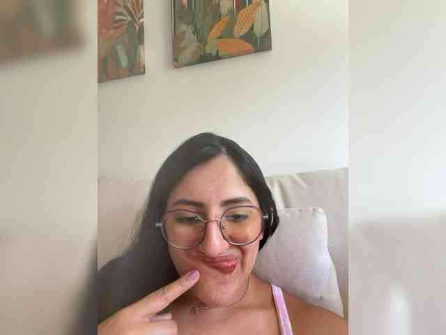EvanShell1 webcam