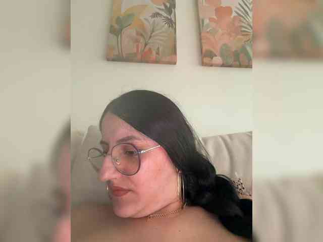 EvanShell1 webcam
