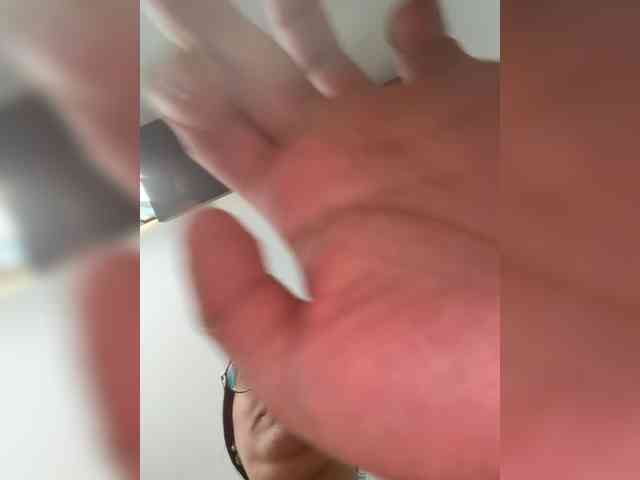 EvanShell1 webcam