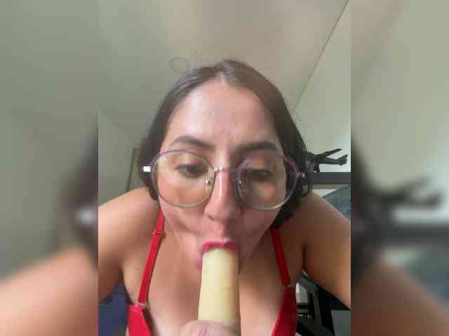 EvanShell1 webcam