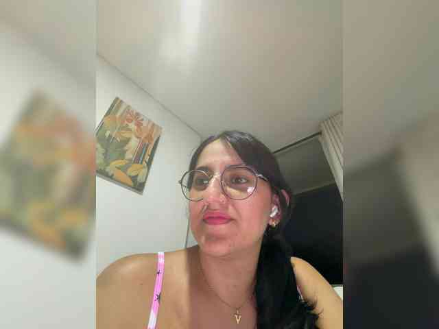 EvanShell1 webcam