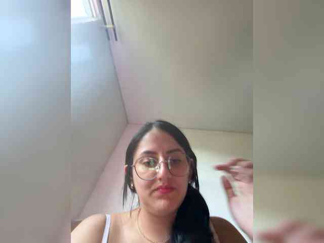 EvanShell1 webcam