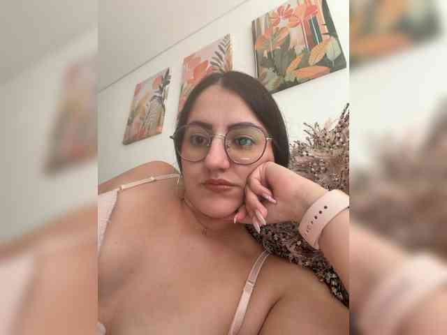 EvanShell1 webcam