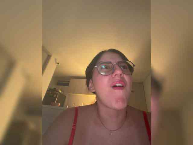 EvanShell1 webcam