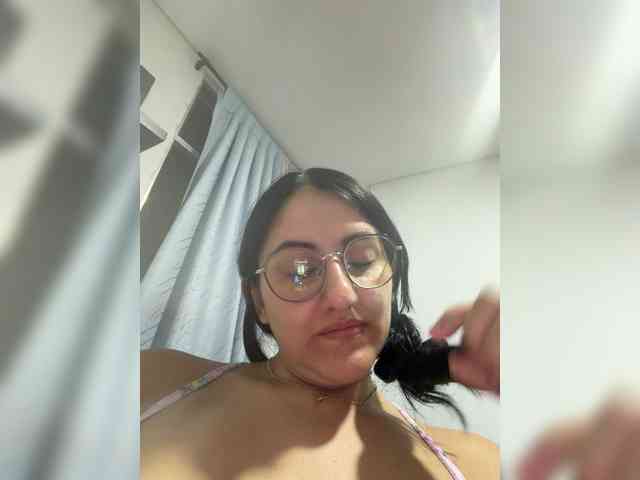 EvanShell1 webcam