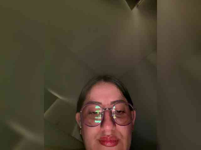 EvanShell1 webcam