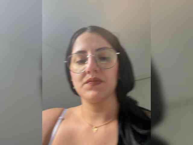 EvanShell1 webcam