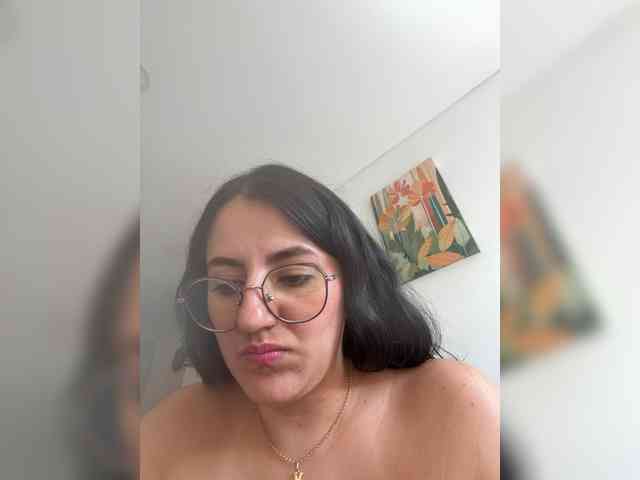 EvanShell1 webcam
