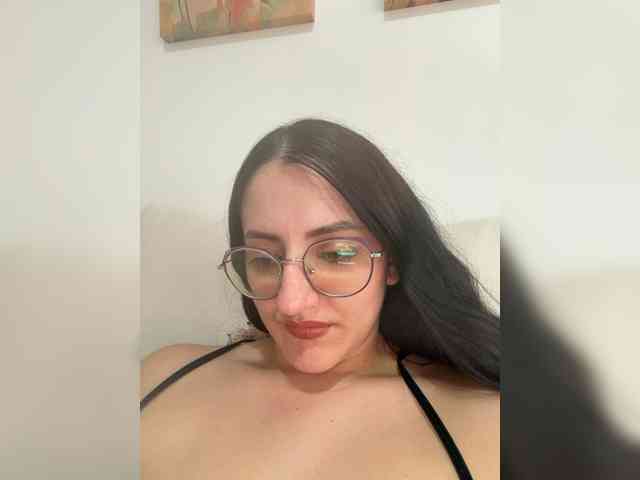 EvanShell1 webcam