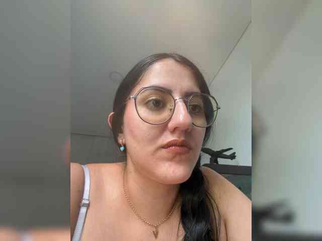 EvanShell1 webcam
