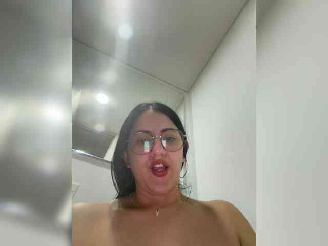 EvanShell1 webcam