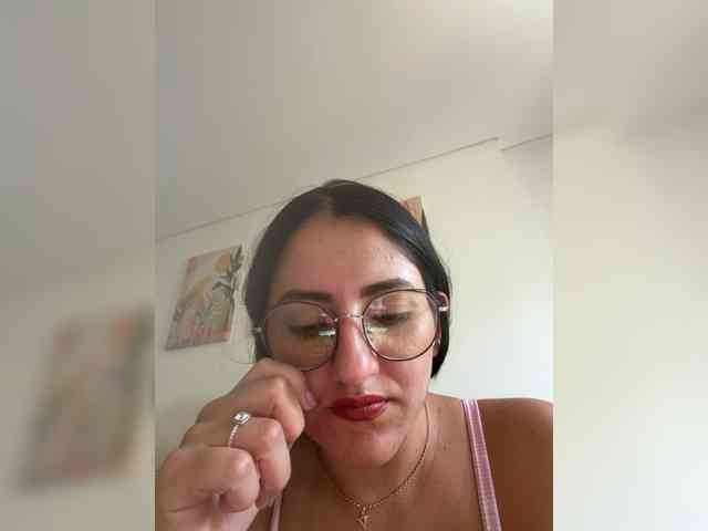 EvanShell1 webcam