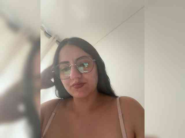 EvanShell1 webcam