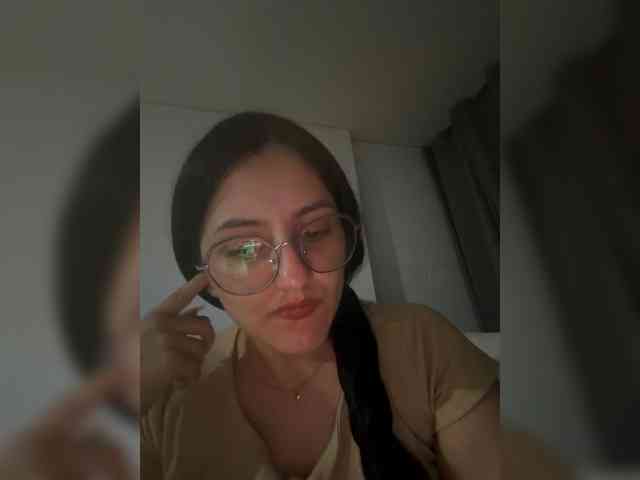 EvanShell1 webcam