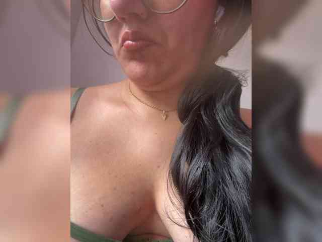 EvanShell1 webcam
