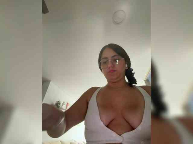 EvanShell1 webcam