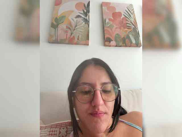 EvanShell1 webcam
