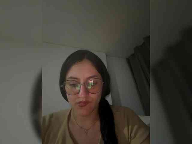 EvanShell1 webcam