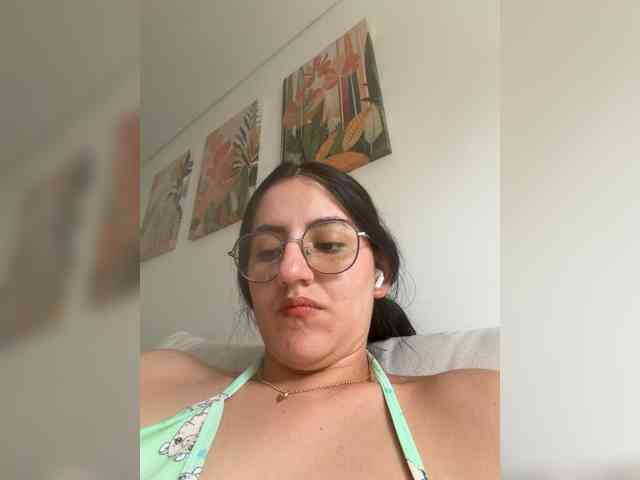EvanShell1 webcam