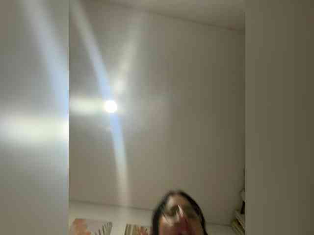 EvanShell1 webcam
