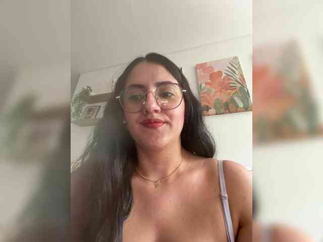 EvanShell1 webcam