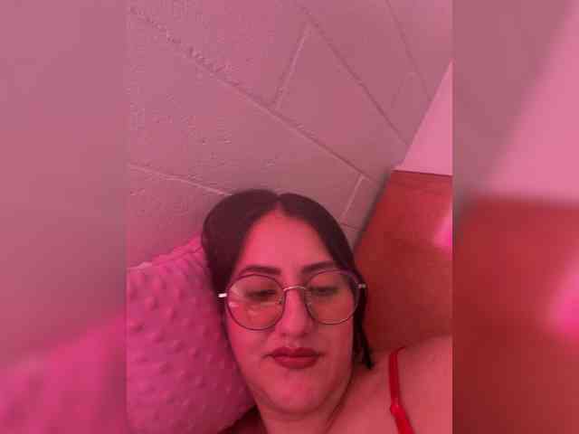 EvanShell1 webcam