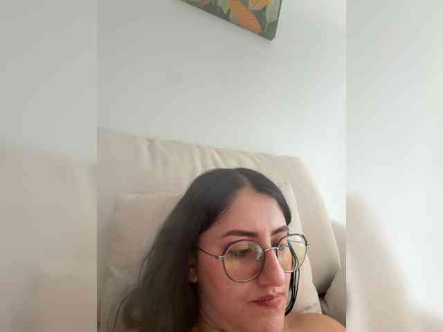EvanShell1 webcam